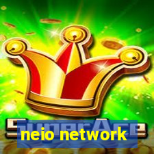 neio network